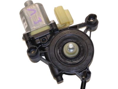 2024 Ford Escape Power Window Motor - LJ6Z-5823395-B