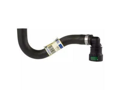 DG9Z-9K318-A Ford Fuel Vapor Tube Product Photo 2 of 3