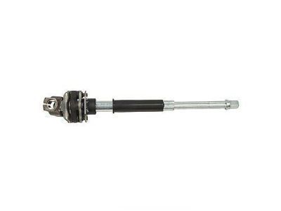 Ford F-150 Steering Shaft - 7L1Z-3E751-A