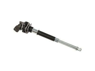 Ford 7L1Z-3E751-A Steering Shaft Assembly