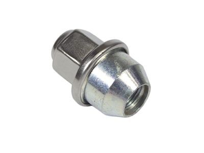 Ford 8G1Z-1012-A Wheel Nut