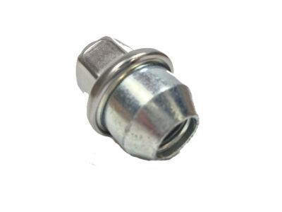 Ford 8G1Z-1012-A Wheel Nut