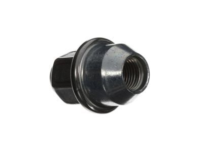 Ford 8G1Z-1012-A Wheel Nut