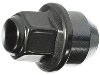 Ford 8G1Z-1012-A Wheel Nut