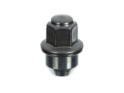 Ford 8G1Z-1012-A Wheel Nut