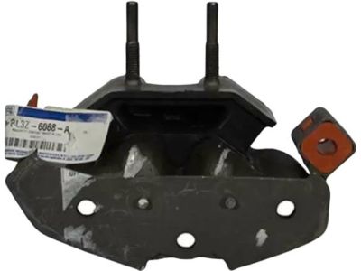 2014 Ford F-150 Motor And Transmission Mount - BL3Z-6068-A