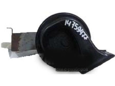 Mercury Horn - 5L8Z-13832-CA