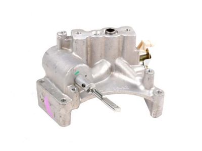 Ford F81Z-6N639-CARM Pedestal Assembly