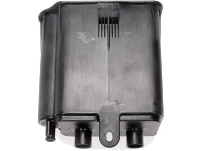 Ford E2ZZ-9D653-A Reservoir Assembly