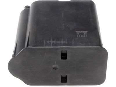 Ford E2ZZ-9D653-A Reservoir Assembly