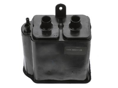 Ford E2ZZ-9D653-A Reservoir Assembly