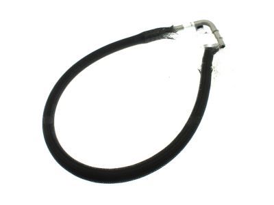 Mercury Mountaineer Oil Cooler Hose - 6L2Z-7890-C