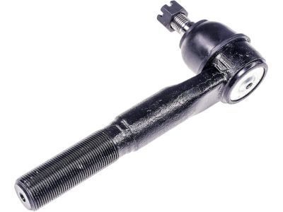 2006 Ford F-250 Super Duty Tie Rod End - 6C3Z-3A131-A