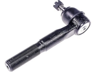 2006 Ford F-350 Super Duty Tie Rod End - 6C3Z-3A131-A