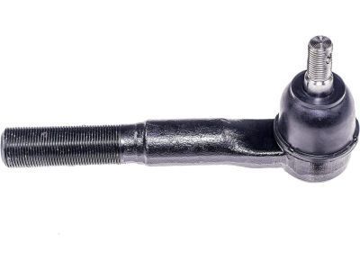 Ford 6C3Z-3A131-A End Assembly - Drag Link Rod