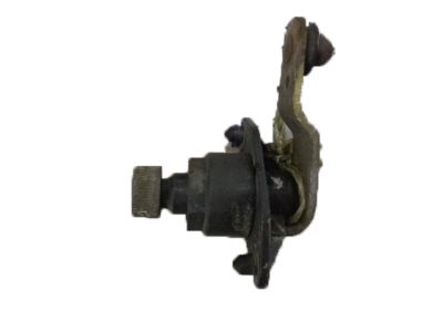 Mercury Mountaineer Wiper Pivot - F77Z-17567-BA