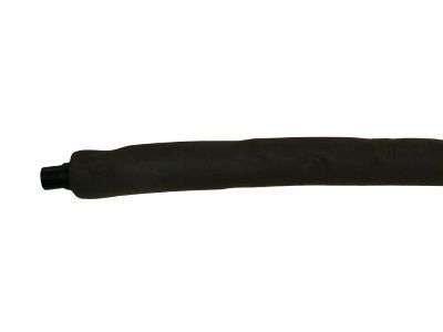 2002 Ford F-550 Super Duty PCV Hose - YC3Z-6C324-DA