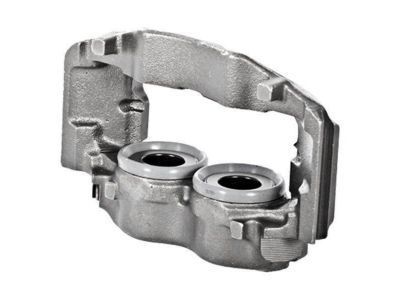 Ford F-350 Brake Caliper - F1TZ-2V121-ARM