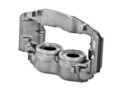 Ford F1TZ-2V121-ARM Brake Caliper Assembly-Less Pads