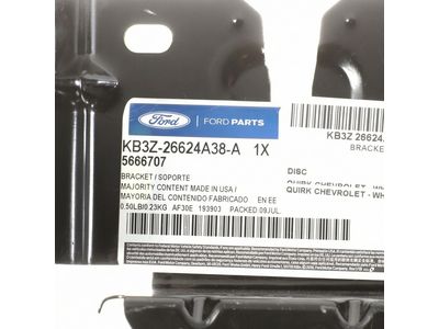 Ford KB3Z-26624A38-A