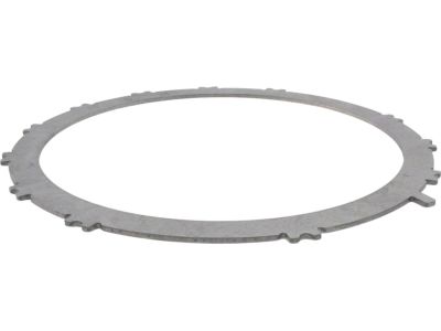 2019 Lincoln Nautilus Flywheel - K2GZ-7G474-A