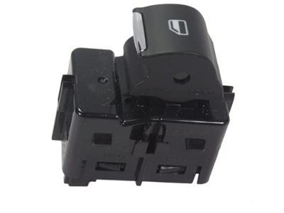 Ford SW-7340 Switch - Window Control - Single