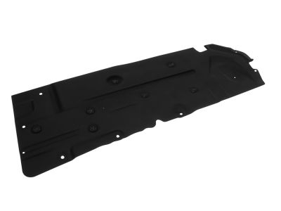 CV6Z-5811782-A Ford Deflector Product Photo 2 of 2