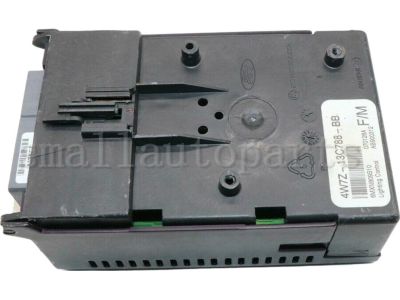 Ford Crown Victoria Light Control Module - 4W7Z-13C788-BB