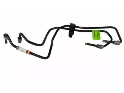 2015 Ford Fusion Brake Line - DG9Z-2C360-B