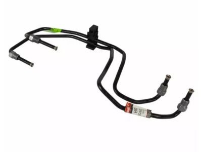 2015 Ford Fusion Brake Line - DG9Z-2C360-B