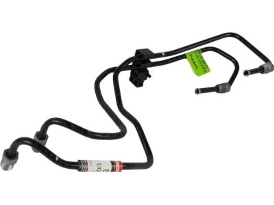 2015 Ford Fusion Brake Line - DG9Z-2C360-B