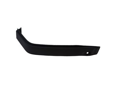 Ford 9L3Z-1651729-AA Moulding - Roof Side Trim