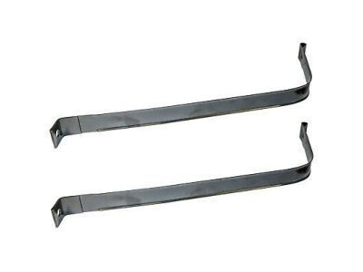 Mercury Grand Marquis Fuel Tank Strap - 3W7Z-9092-CA