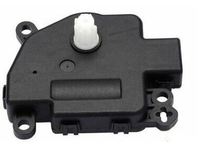 Mercury Blend Door Actuator - 8L8Z-19E616-D