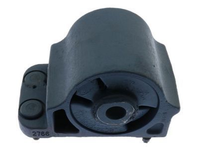 Ford F-250 Super Duty Engine Mount - 7C3Z-6038-CC