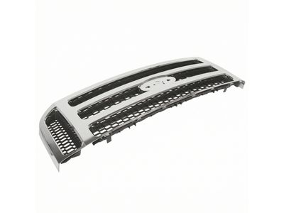 2000 Ford F-450 Super Duty Grille - YC3Z-8200-AA