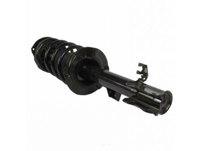ASTL-32 Ford Loaded Assembly Strut Product Photo 1 of 2