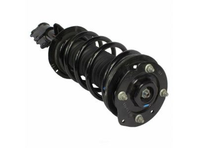ASTL-32 Ford Loaded Assembly Strut Product Photo 2 of 2