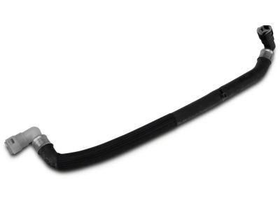 2019 Ford Mustang Cooling Hose - FR3Z-18472-B