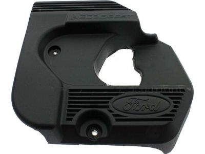 Ford Engine Cover - L1MZ-6A949-A