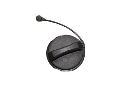 Lincoln Mark LT Gas Cap - 7U5Z-9030-C