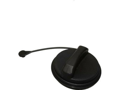 Lincoln Mark LT Gas Cap - 7U5Z-9030-C