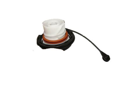 Lincoln Mark LT Gas Cap - 7U5Z-9030-C