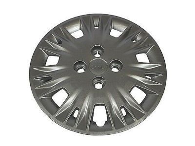 2016 Ford Fiesta Wheel Cover - D3BZ-1130-A