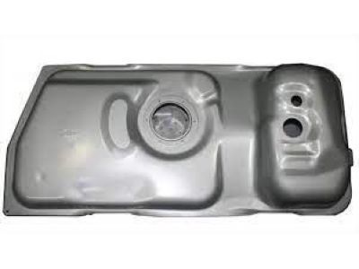 2003 Ford Mustang Fuel Tank - 2R3Z-9002-AA