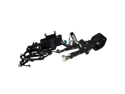 Ford BB5Z-14290-C Wiring Assembly