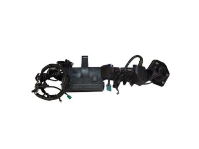 Ford BB5Z-14290-C Wiring Assembly