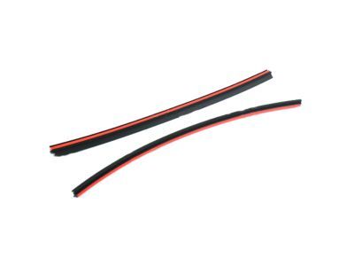 2008 Ford F-350 Super Duty Weather Strip - 8C3Z-2542052-A