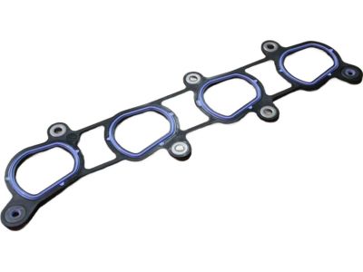 2000 Ford Focus Intake Manifold Gasket - YS4Z-9H486-CA