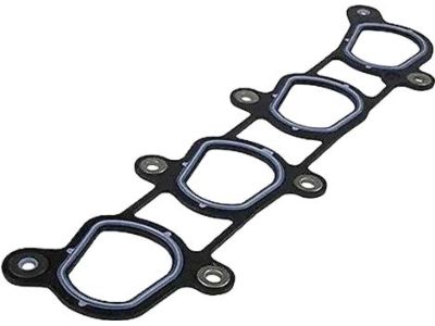 2000 Ford Focus Intake Manifold Gasket - YS4Z-9H486-CA